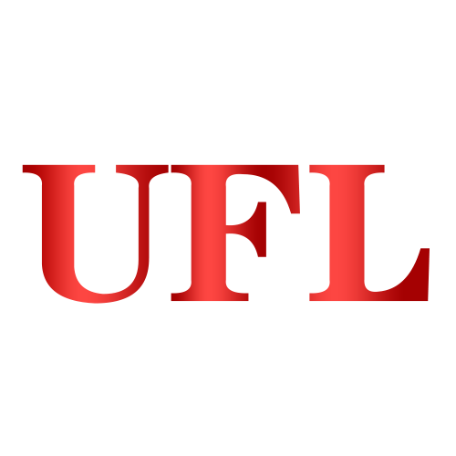 U-Freight Logo